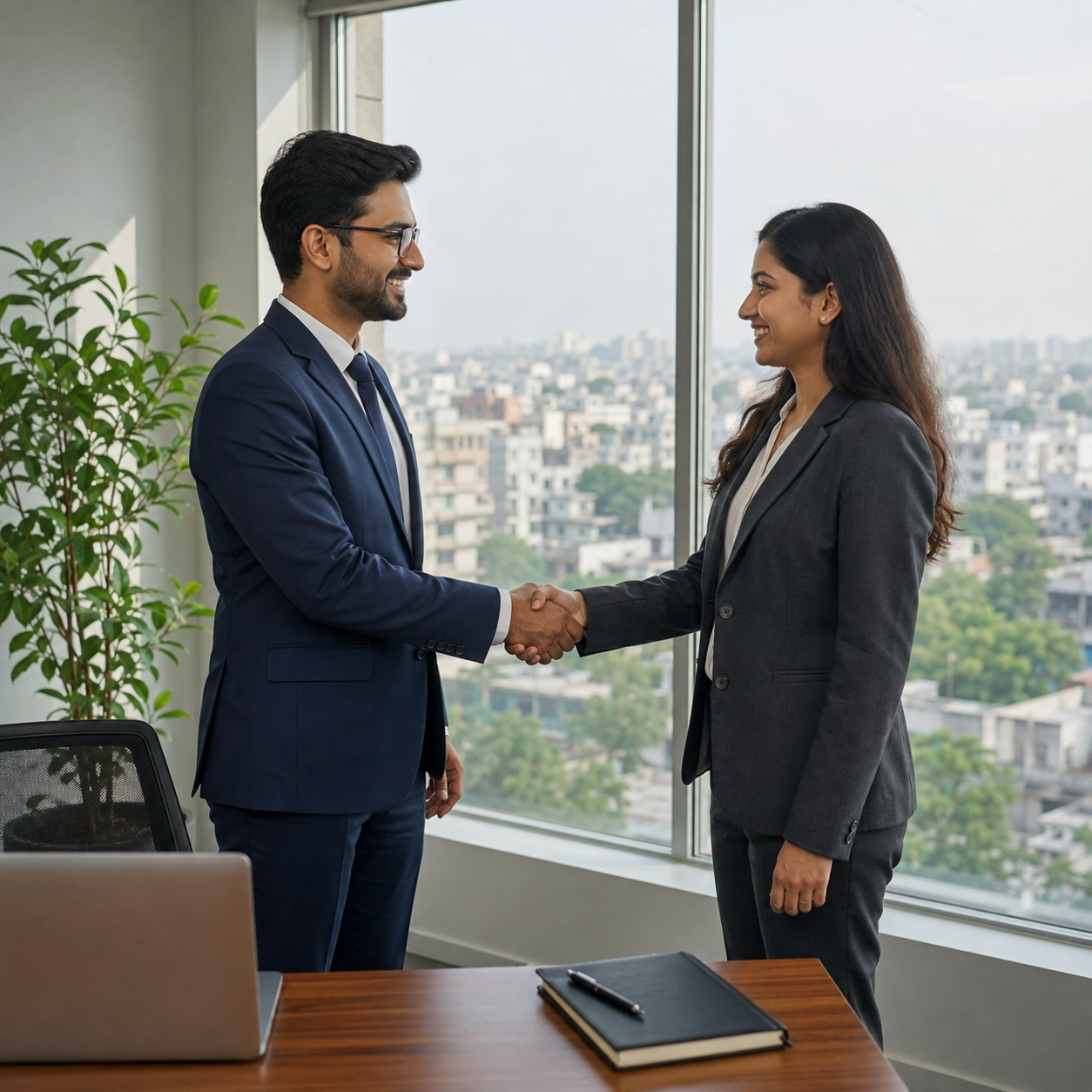 Why Choose Mahmood International Trading