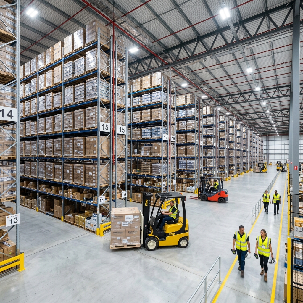 Product Procurement