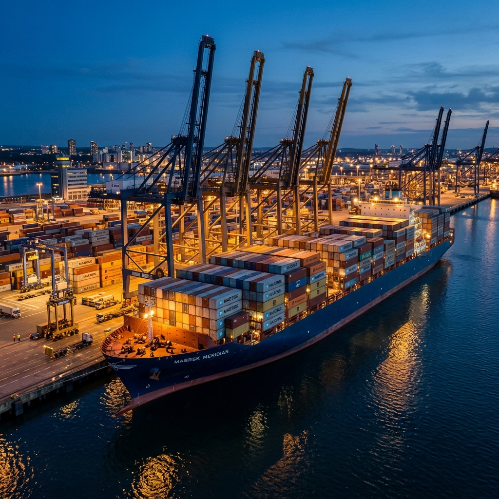 Export Services