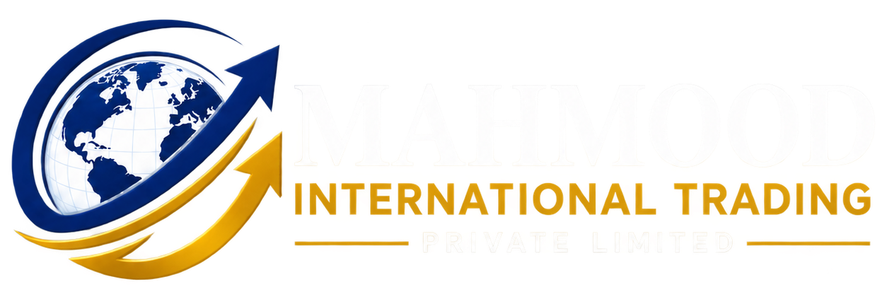 Mahmood International Trading Private Limited Logo